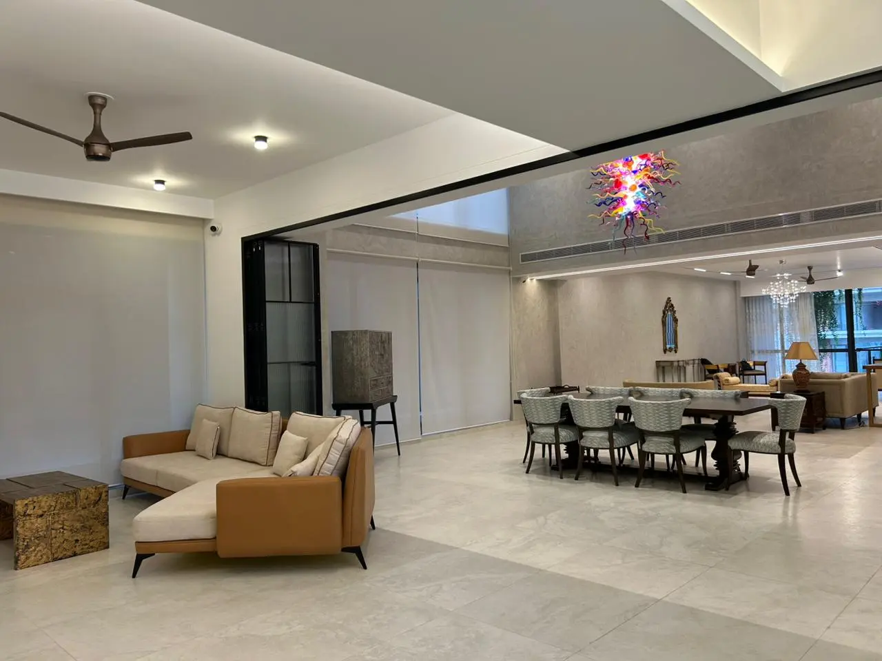 Top 10 Luxury Apartment Interior Design Ideas in Gulshan, Banani & Baridhara